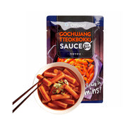 Korean Supermarket Staples at UMall Australia