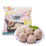 Hakka Dumplings at UMall Australia