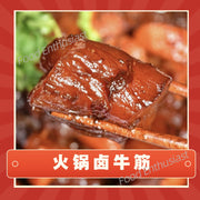 Beef at UMall Australia