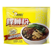 Chinese Instant Food at UMall Australia