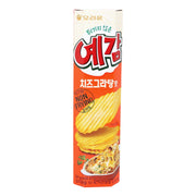 Korean Cheese Snacks at UMall Australia