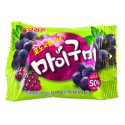 Korean Orion Snacks at UMall Australia