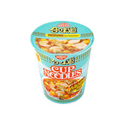 Seafood Ramen & Instant Noodles at UMall Australia