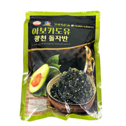 Korean Grocery Staples at UMall Australia