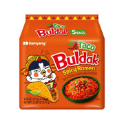 Instant Food at UMall Australia