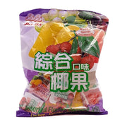 Taiwanese Snacks at UMall Australia