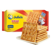 Crackers & Cookies at UMall Australia