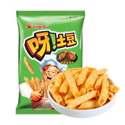 Korean Orion Snacks at UMall Australia