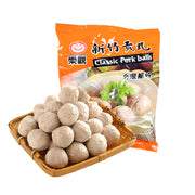 Instant Food at UMall Australia