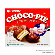 Korean Orion Snacks at UMall Australia