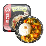 Instant Food at UMall Australia