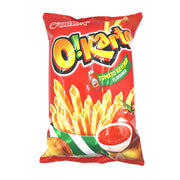 Korean Grocery Staples at UMall Australia