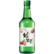 Charm Malgeun Soju at UMall Australia