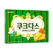 Korean Crown Sweets at UMall Australia