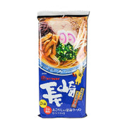 Japanese Instant Food at UMall Australia
