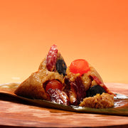 Frozen Wontons at UMall Australia