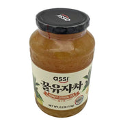 Korean Grocery Staples at UMall Australia