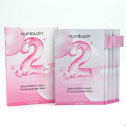 Korean Sheet Masks & Care at UMall Australia