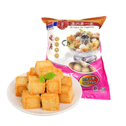 Nguyên liệu lẩu cơ bản at UMall Australia