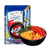 Mì ăn liền at UMall Australia