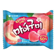Korean Orion Snacks at UMall Australia