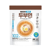 Korean Supermarket Staples at UMall Australia