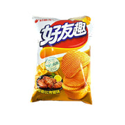 Korean Orion Snacks at UMall Australia
