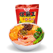 Chinese Instant Food at UMall Australia