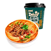 Instant Food at UMall Australia