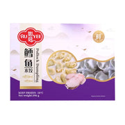 Ruyi Dumplings at UMall Australia