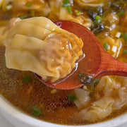 Frozen Pork Dumplings at UMall Australia