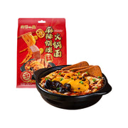 Chinese Instant Noodles at UMall Australia