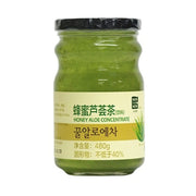 Korean Tea & Juice at UMall Australia
