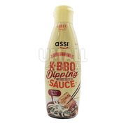 Korean Supermarket Staples at UMall Australia