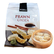 Frozen Wontons at UMall Australia