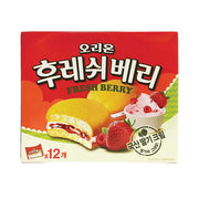 Korean Orion Snacks at UMall Australia