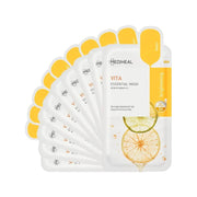 Korean Sheet Masks & Care at UMall Australia