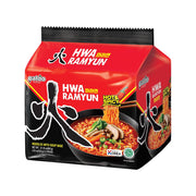 Korean Ramen & Ramyun at UMall Australia