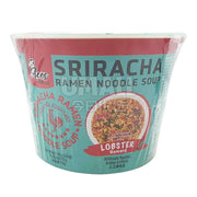 Instant Food at UMall Australia