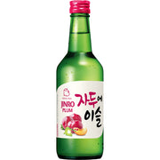 Jinro Soju at UMall Australia