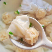 Ăn liền at UMall Australia