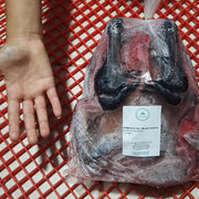All Meat at UMall Australia