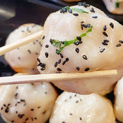 Frozen Wontons at UMall Australia
