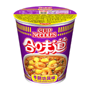 Cup & Bowl Instant Noodles at UMall Australia
