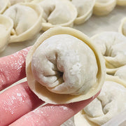 Frozen Wontons at UMall Australia
