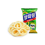 Korean Nongshim Favourites at UMall Australia