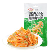 Chinese Snacks at UMall Australia