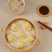 Frozen Pork Dumplings at UMall Australia