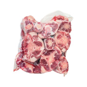Oxtail at UMall Australia