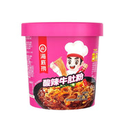Instant Food at UMall Australia
